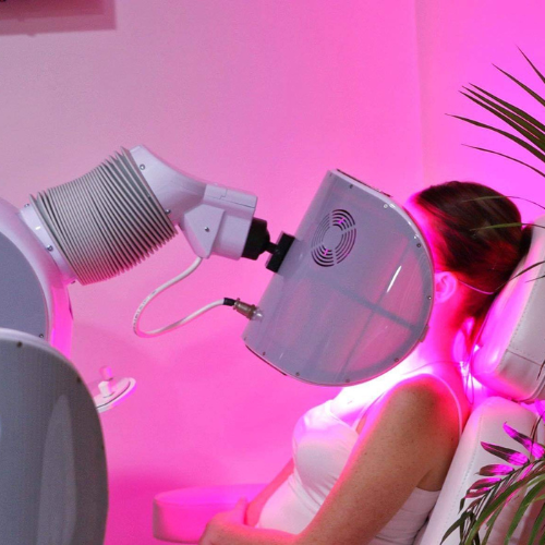 Express Treatments