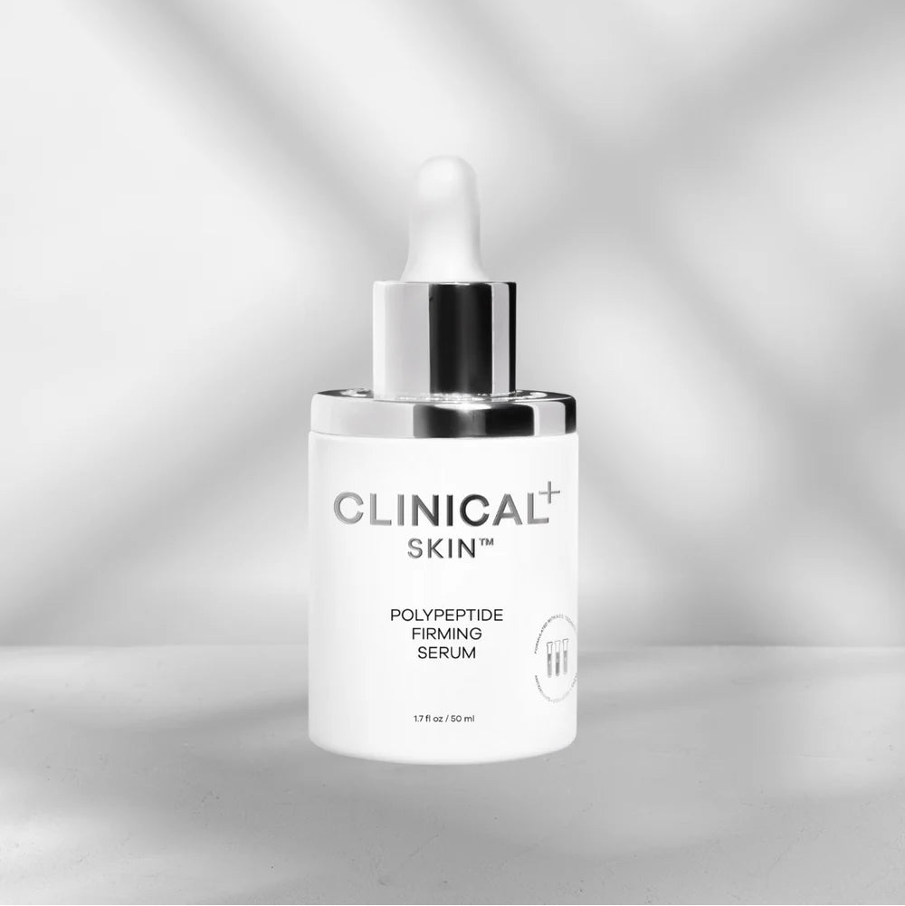 Clinical Skin Polypeptide Firming Serum 50ml