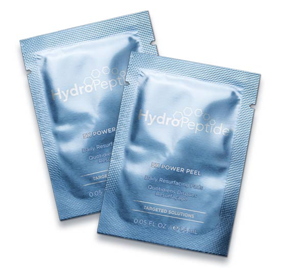 HydroPeptide 5X Power Peel 30pk