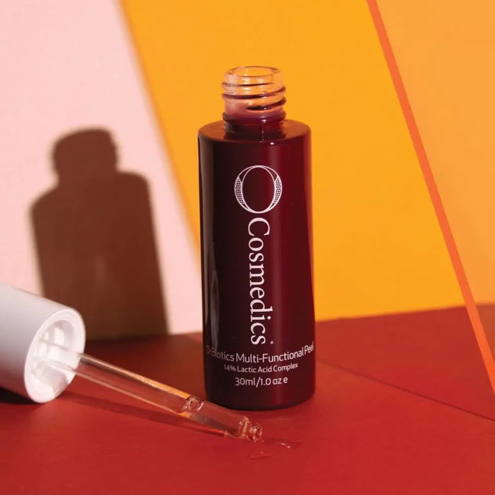 O Cosmedics Multi-Functional Peel 30ml