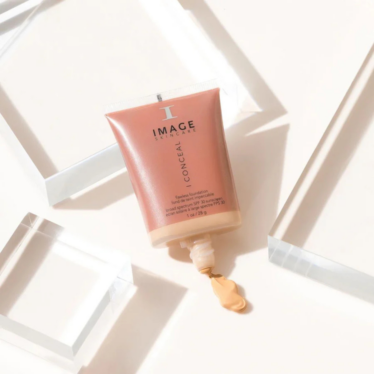 Image I Conceal Flawless Foundation 28g