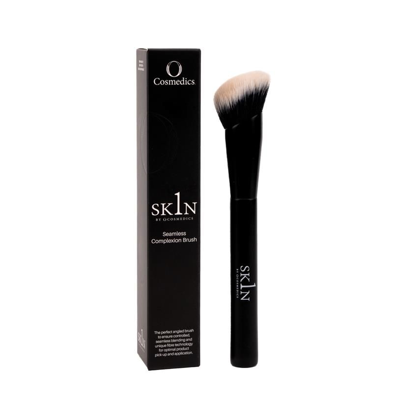 O Cosmedics 1Skin The Flawless Complexion Makeup Brush