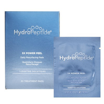 HydroPeptide 5X Power Peel 30pk