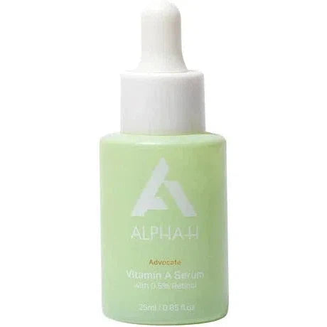 Alpha-H Vitamin A 25ml