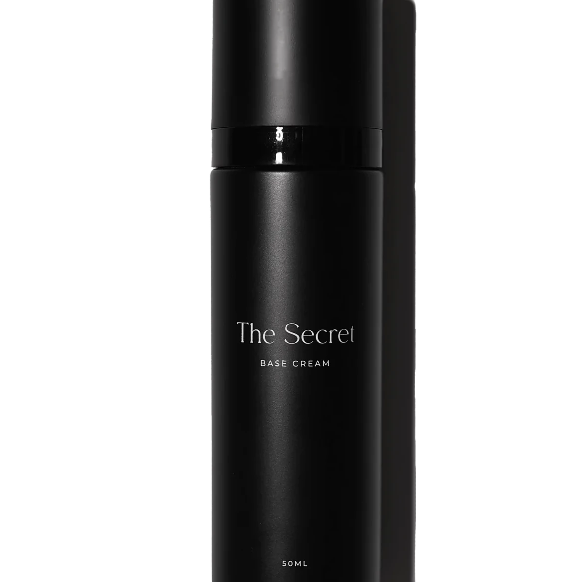 The Secret Base Cream 50ml