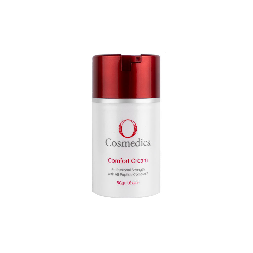 O Cosmedics Comfort Cream 50g