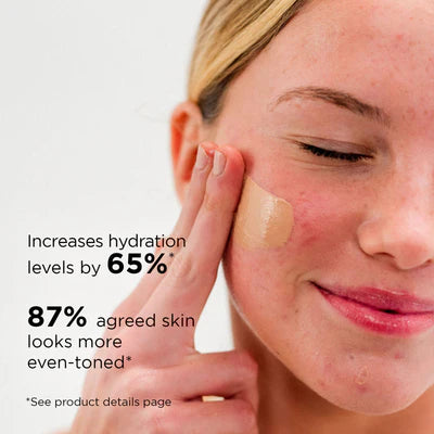 Image Prevention+ Pure Mineral Tinted Moisturiser SPF30 73g