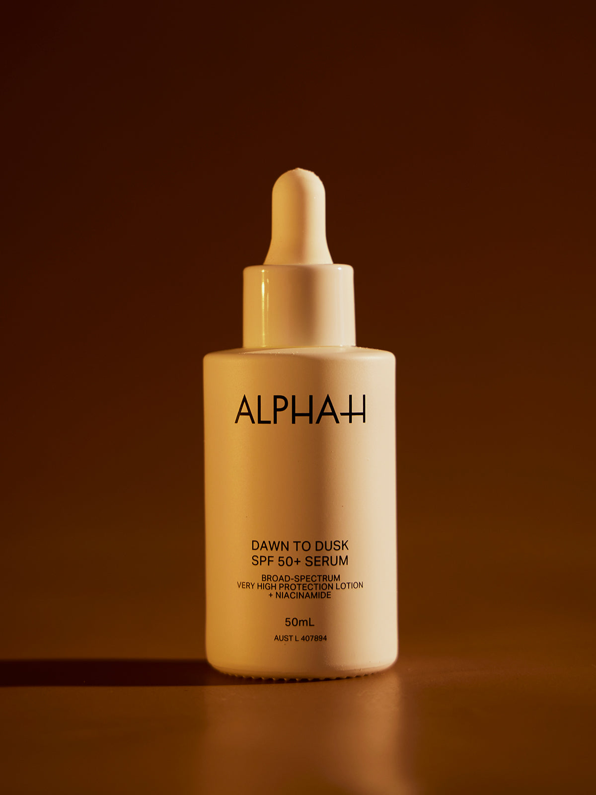 Alpha-H Dawn to Dusk SPF 50+ Serum