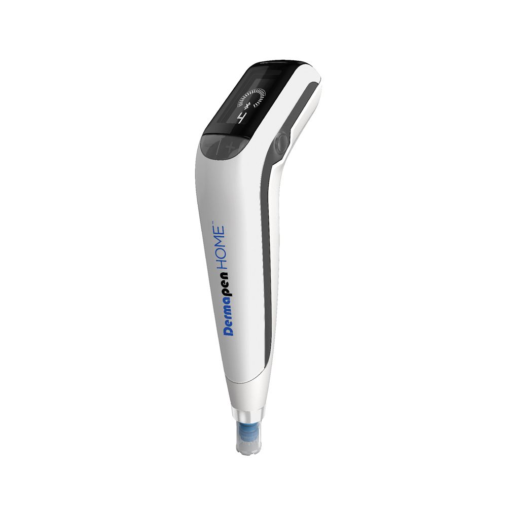 DermaPen 4 Home Device &amp; 5 Cartridges