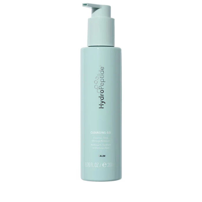 HydroPeptide Cleansing Gel 200ml