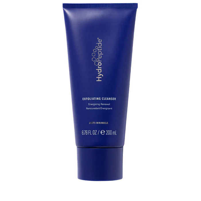 HydroPeptide Exfoliating Cleanser 200ml