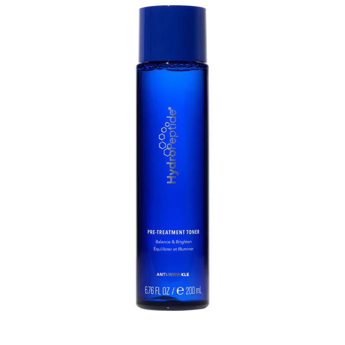 HydroPeptide Pre-Treatment Toner 200ml