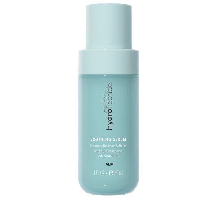 HydroPeptide Soothing Serum 30ml