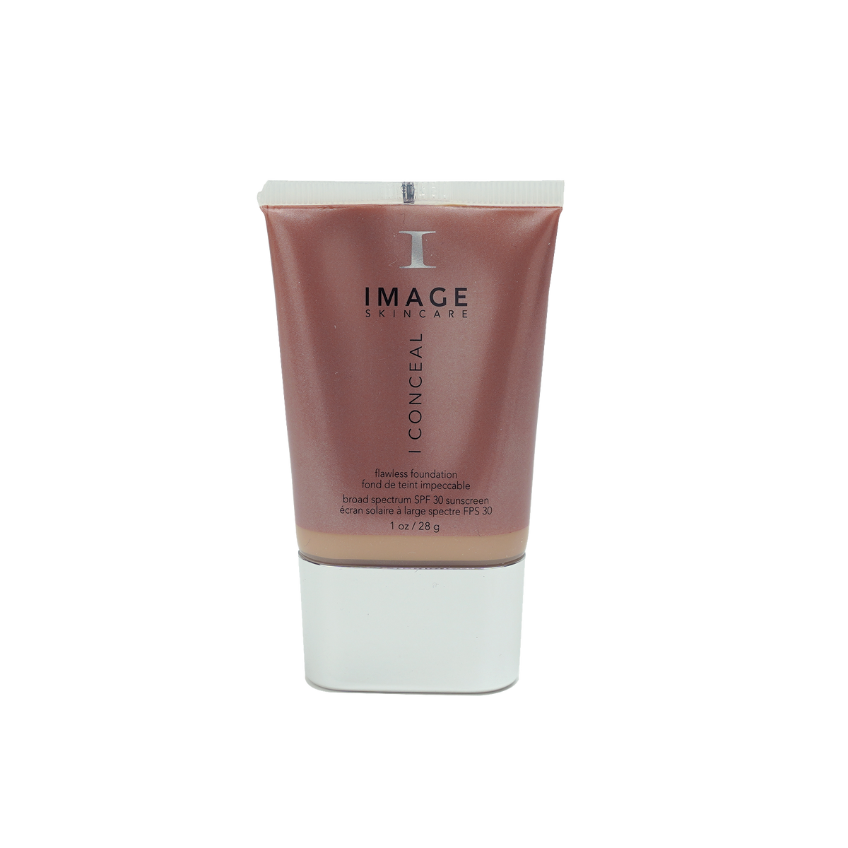 Image I Conceal Flawless Foundation 28g