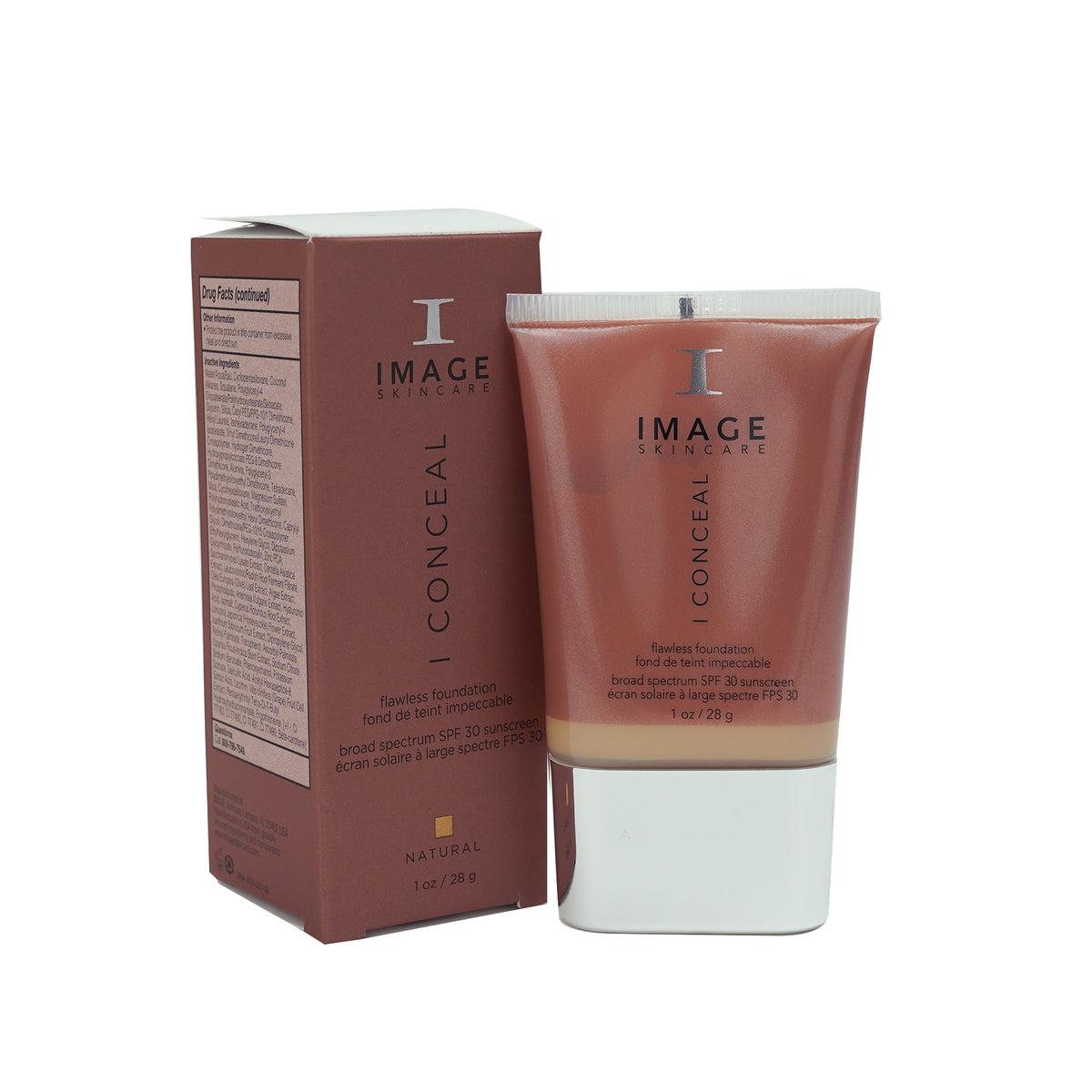 Image I Conceal Flawless Foundation 28g