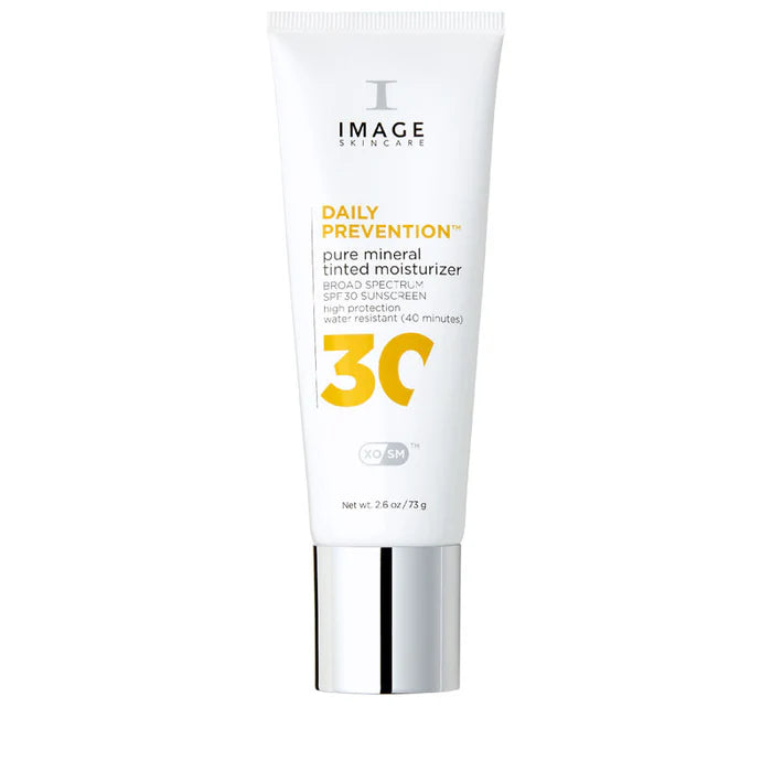 Image Prevention+ Pure Mineral Tinted Moisturiser SPF30 73g