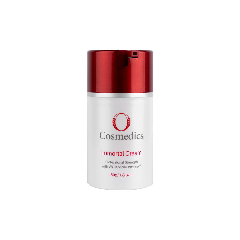 O Cosmedics Immortal Cream 50g