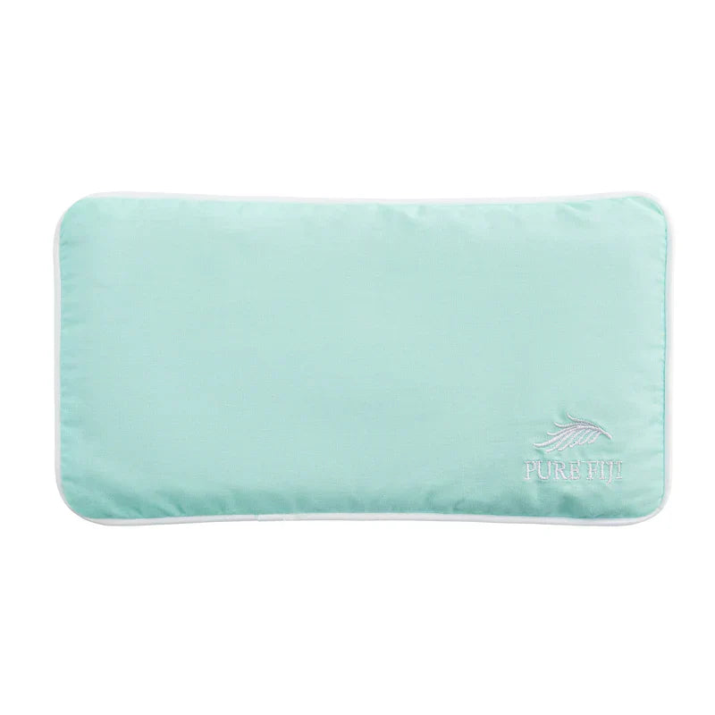 Pure Fiji Lavender &amp; Flaxseed Eye Pillow