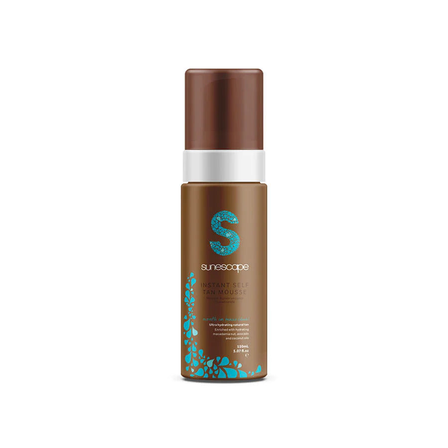 Sunescape Perfect Tan 365 Kit - Maui