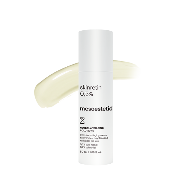 Mesoestetic Skinretin 0.3% 50ml