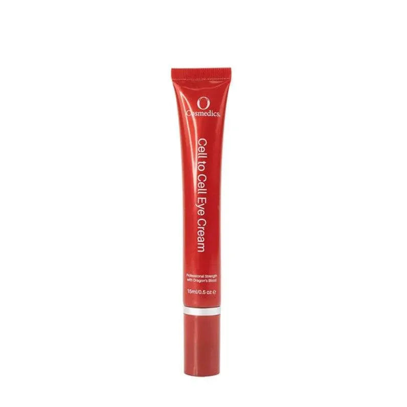 O Cosmedics Cell to Cell Eye Cream 15ml