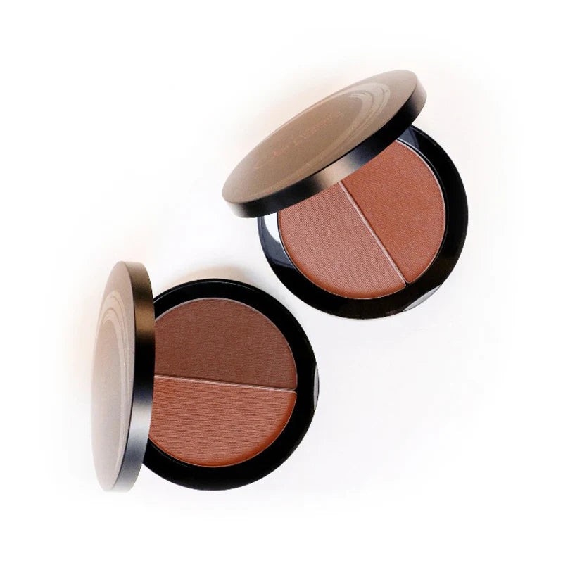 Osmosis Beach Glow Bronzer