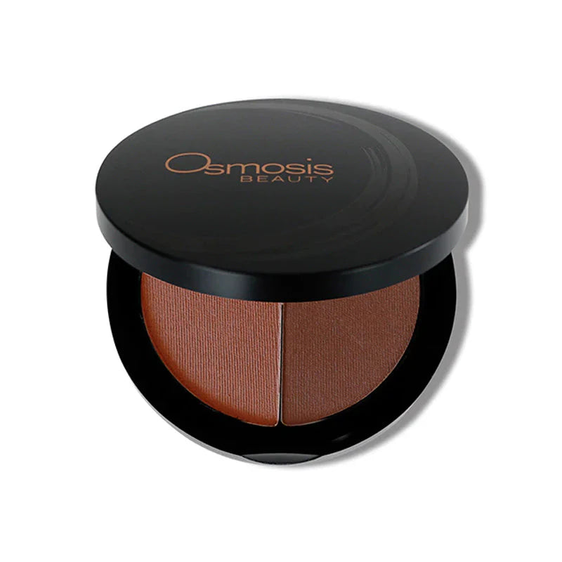 Osmosis Beach Glow Bronzer