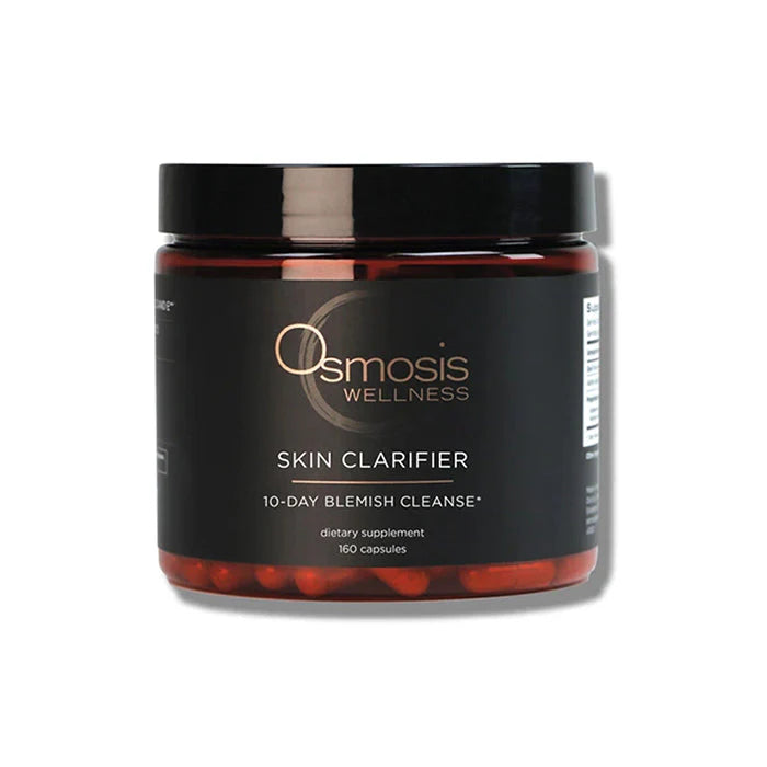 Osmosis Skin Clarifier 10 Day Blemish Cleanse 160pcs