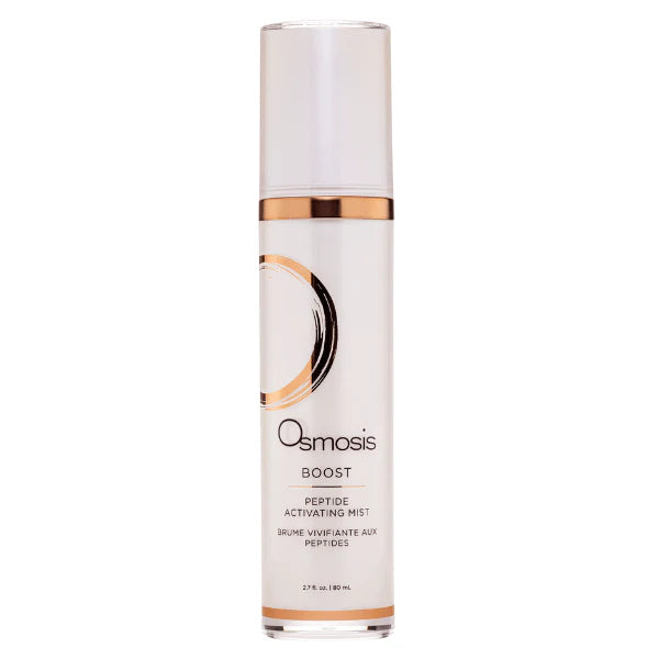 Osmosis Boost Peptide Activating Mist 80ml