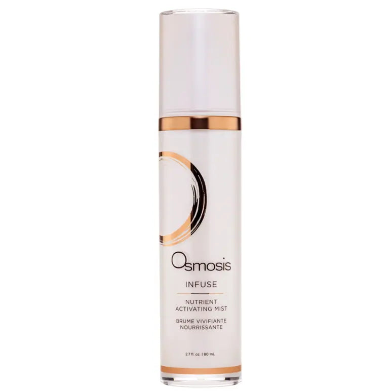 Osmosis Infuse Nutrient Activating Mist 80ml