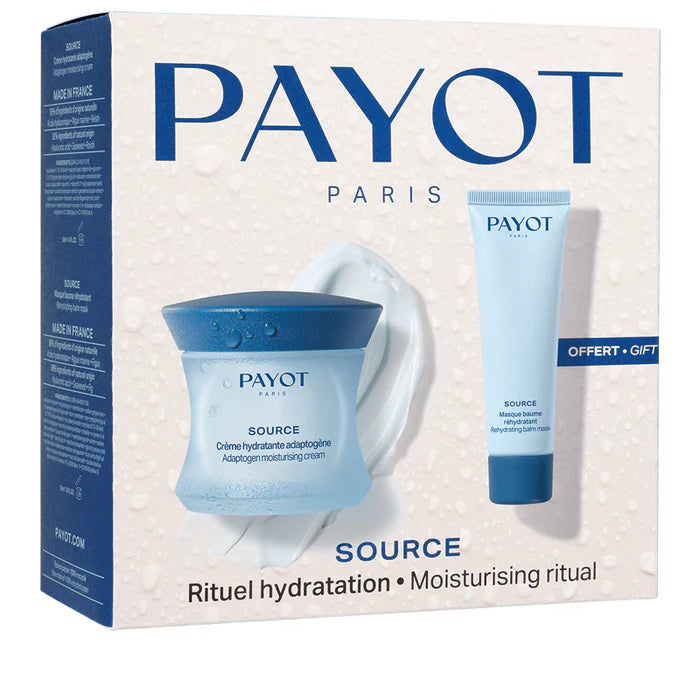 Payot Source Rituel Hydration Gift Pack