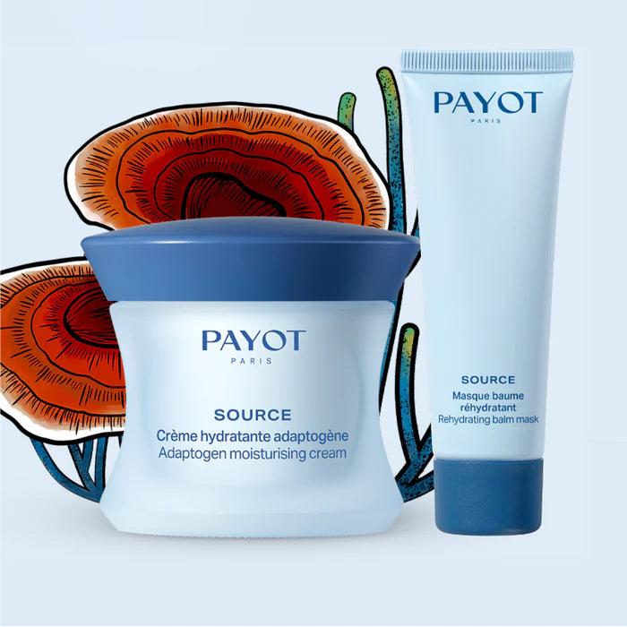 Payot Source Rituel Hydration Gift Pack