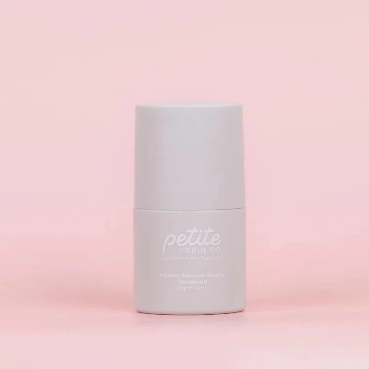 Petite Skin Co Deodorant Crisp Evergreen 50ml