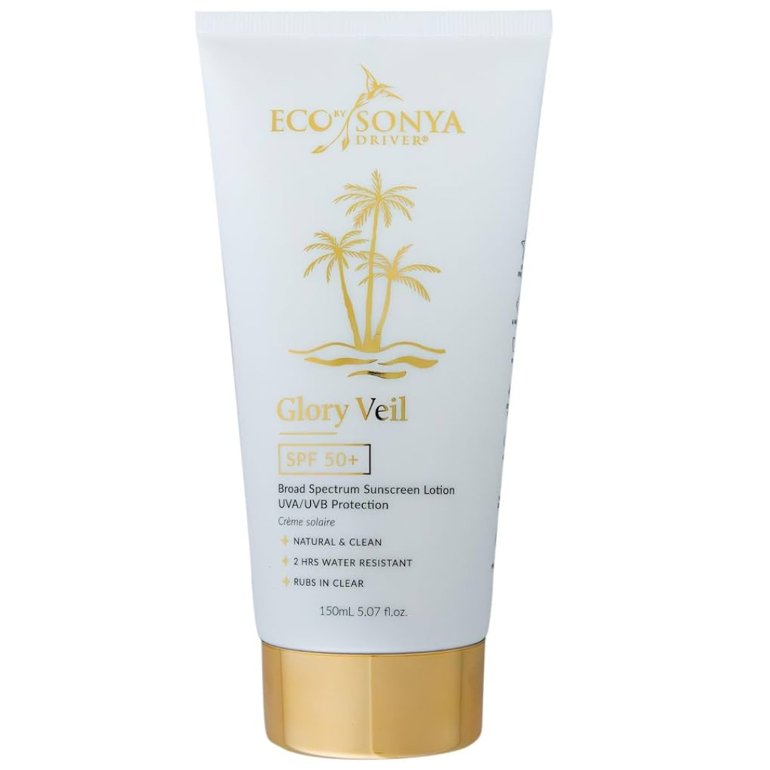 Eco Tan Glory Veil SPF50+ 150ml