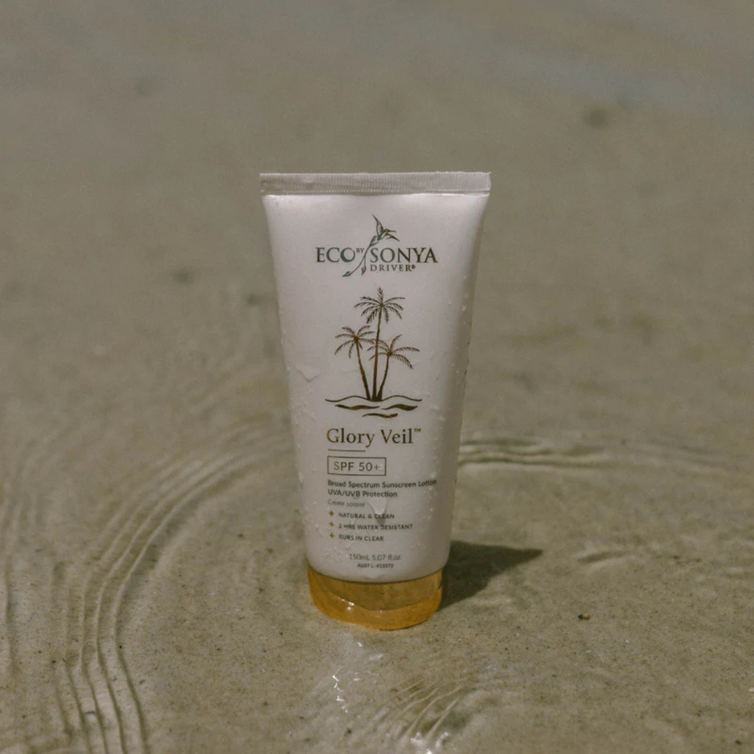 Eco Tan Glory Veil SPF50+ 150ml