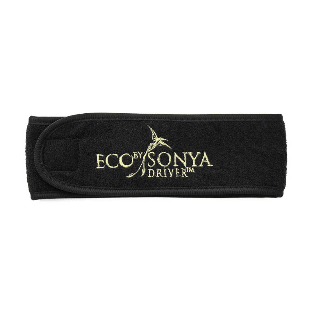 Eco Tan Skin Compost Headband