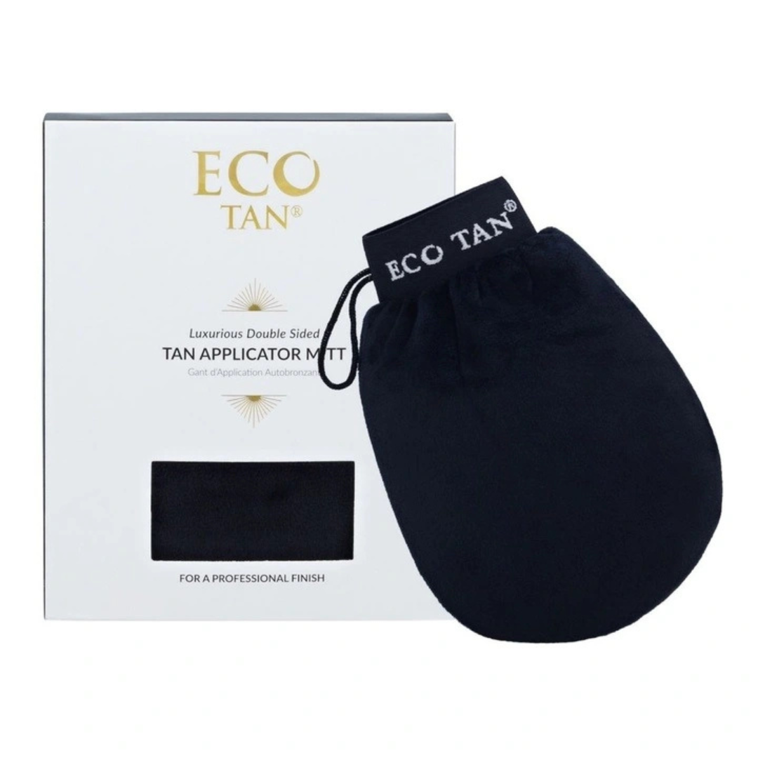 Eco Tan Luxurious Double Sided Tan Applicator Mitt