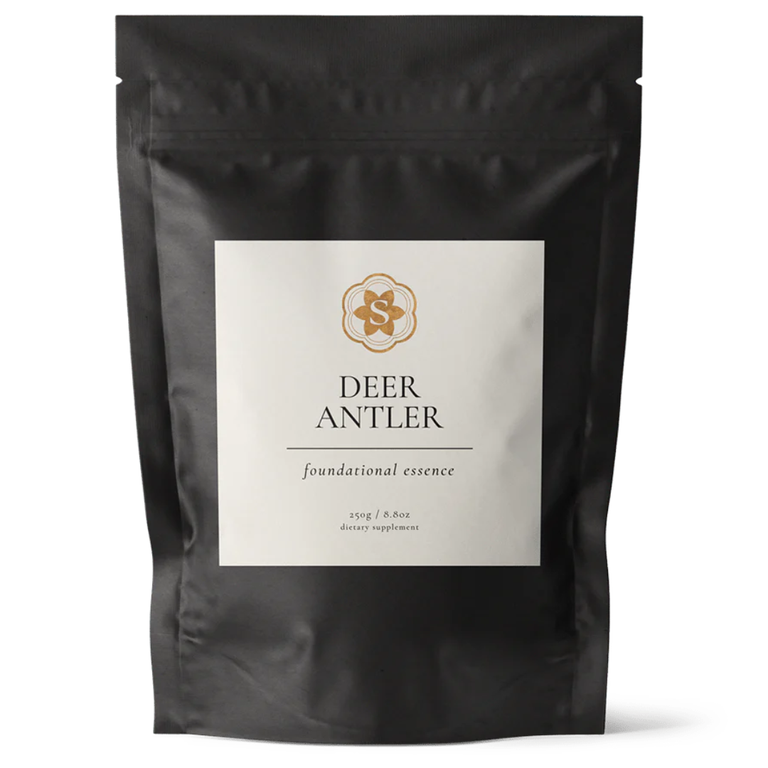 SuperFeast Deer Antler Velvet 250g