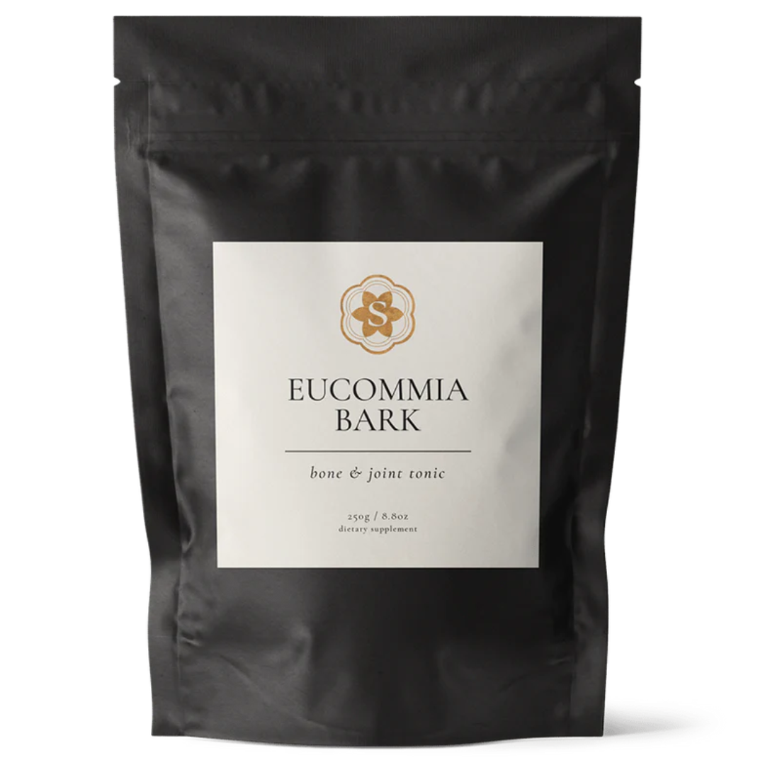 SuperFeast Eucommia Bark 250g