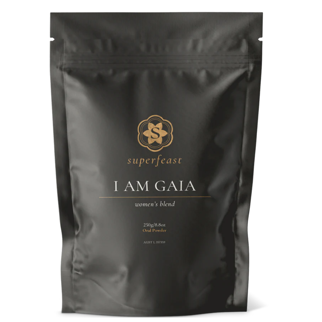 SuperFeast I Am GAIA 250g