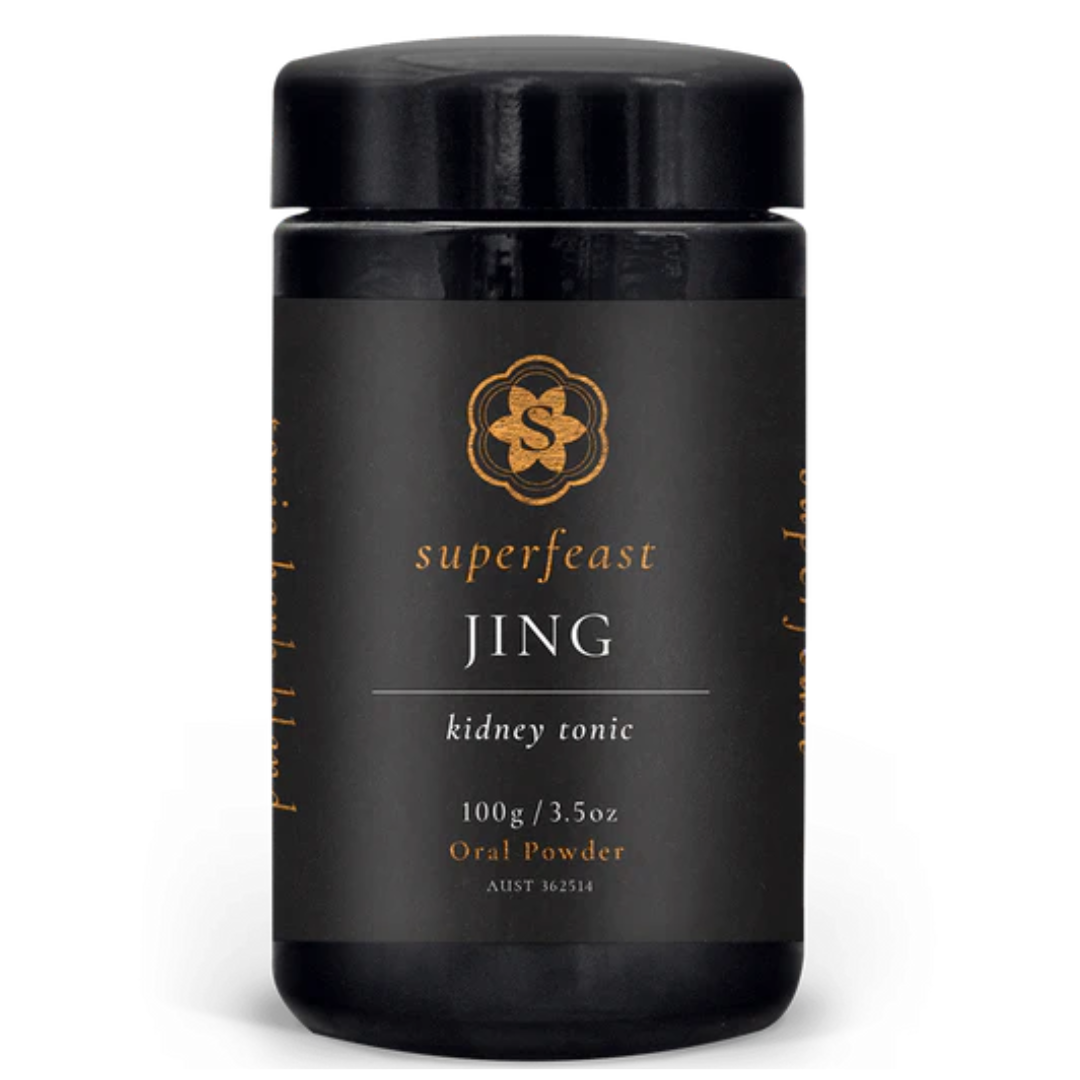 SuperFeast Jing 100g