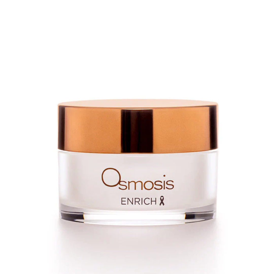 Osmosis Enrich Restorative Face &amp; Neck Cream 30ml