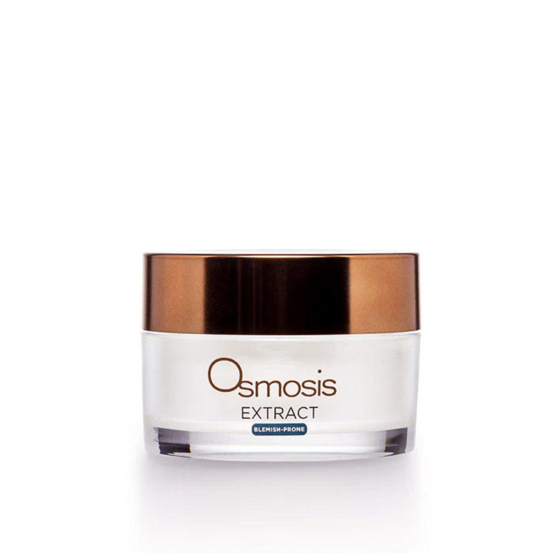 Osmosis Extract Blemish Prone Purifying Charcoal Mask 30ml