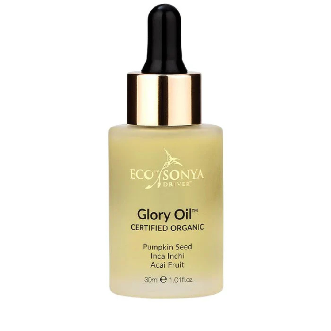 Eco Tan Organic Glory Oil 30ml