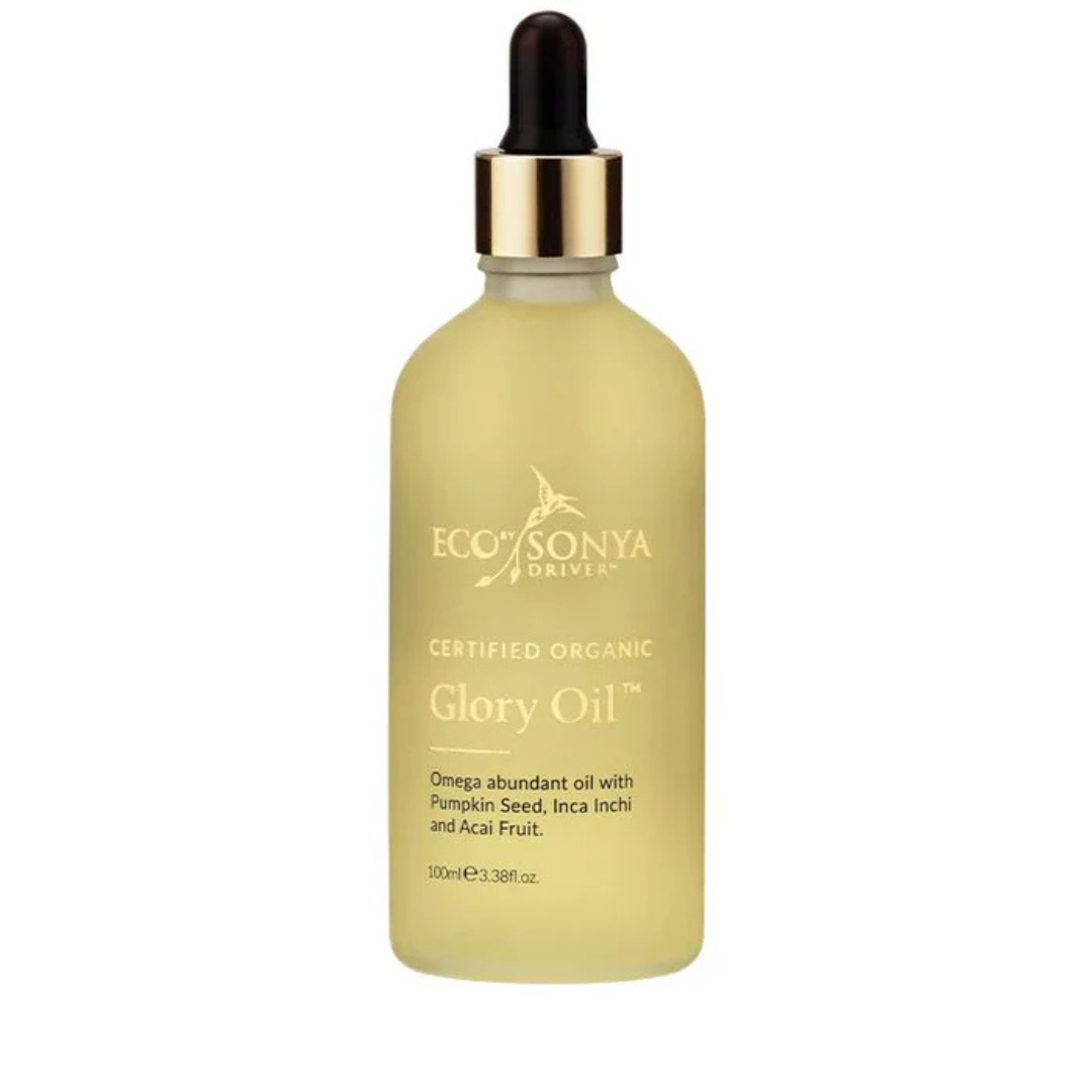 Eco Tan Organic Glory Oil 100ml