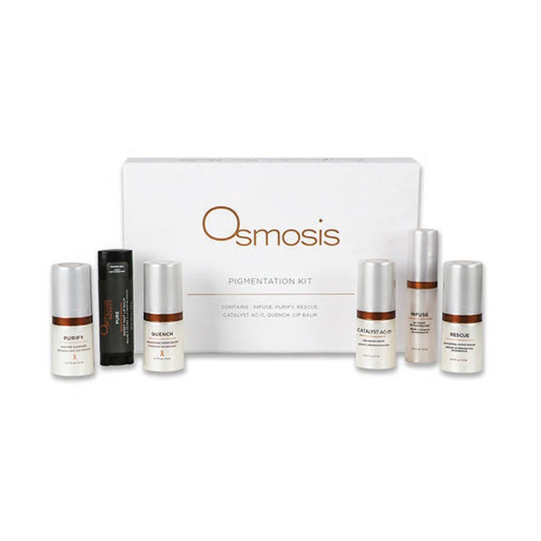 Osmosis Pigmentation Kit