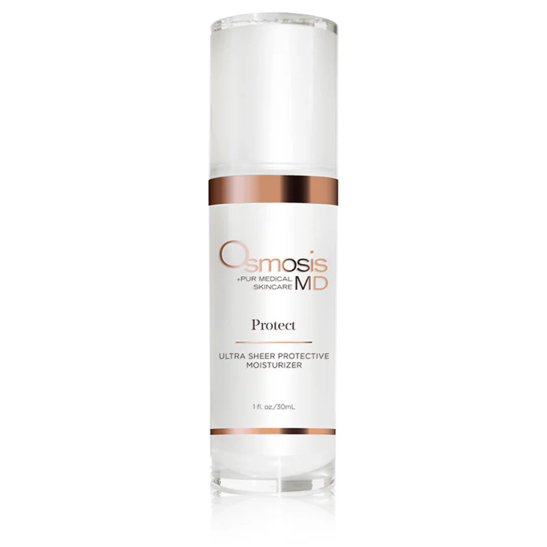 Osmosis Protect SPF30 Ultra Sheer Protective Moisturizer 30ml