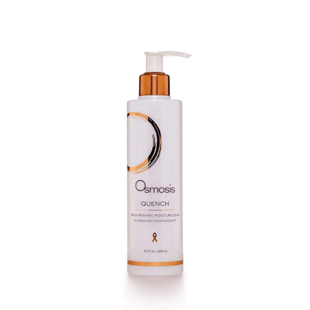 Osmosis Quench Nourishing Moisturizer 200ml