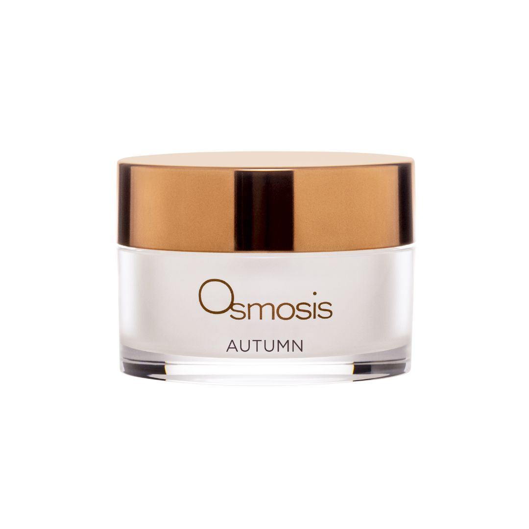 Osmosis Seasonal Enzyme Mask Autumn Spice 30ml