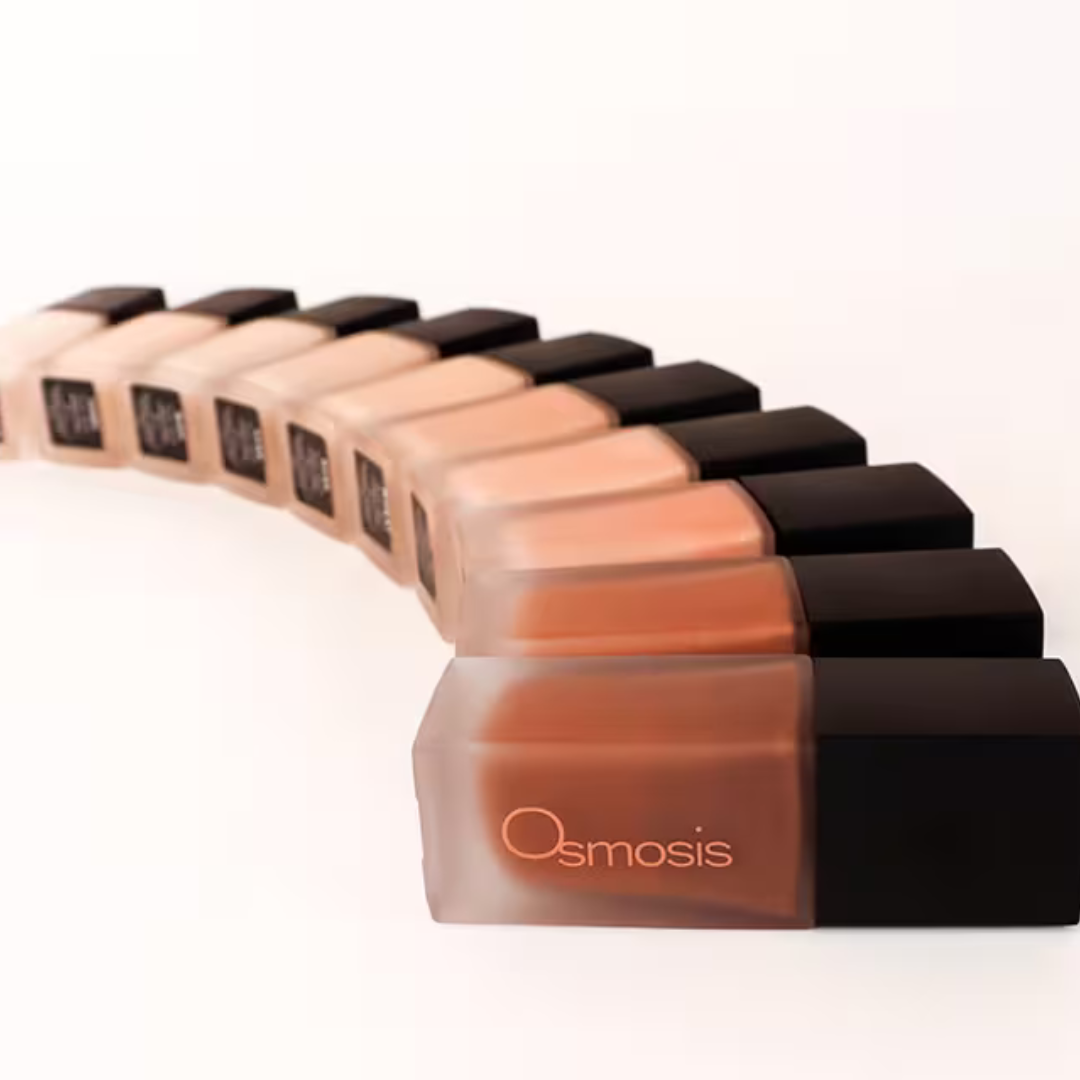 Osmosis Flawless Foundation